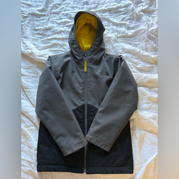 Youth Small North Face Winter Jacket